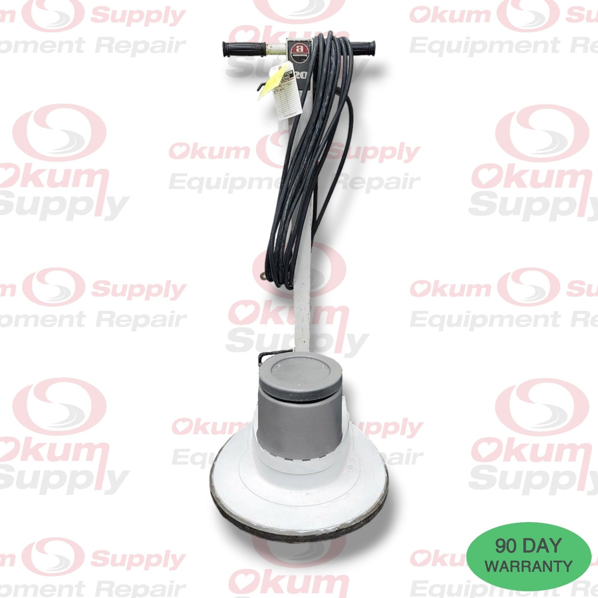 Nilfisk Advance Pacemaker 20" Floor Machine