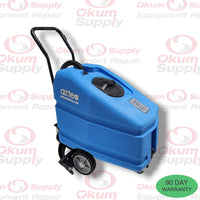 Aztec Guzzler 620 - High Speed Recovery of Scrubbing & Stripping Solutions | Financing Available