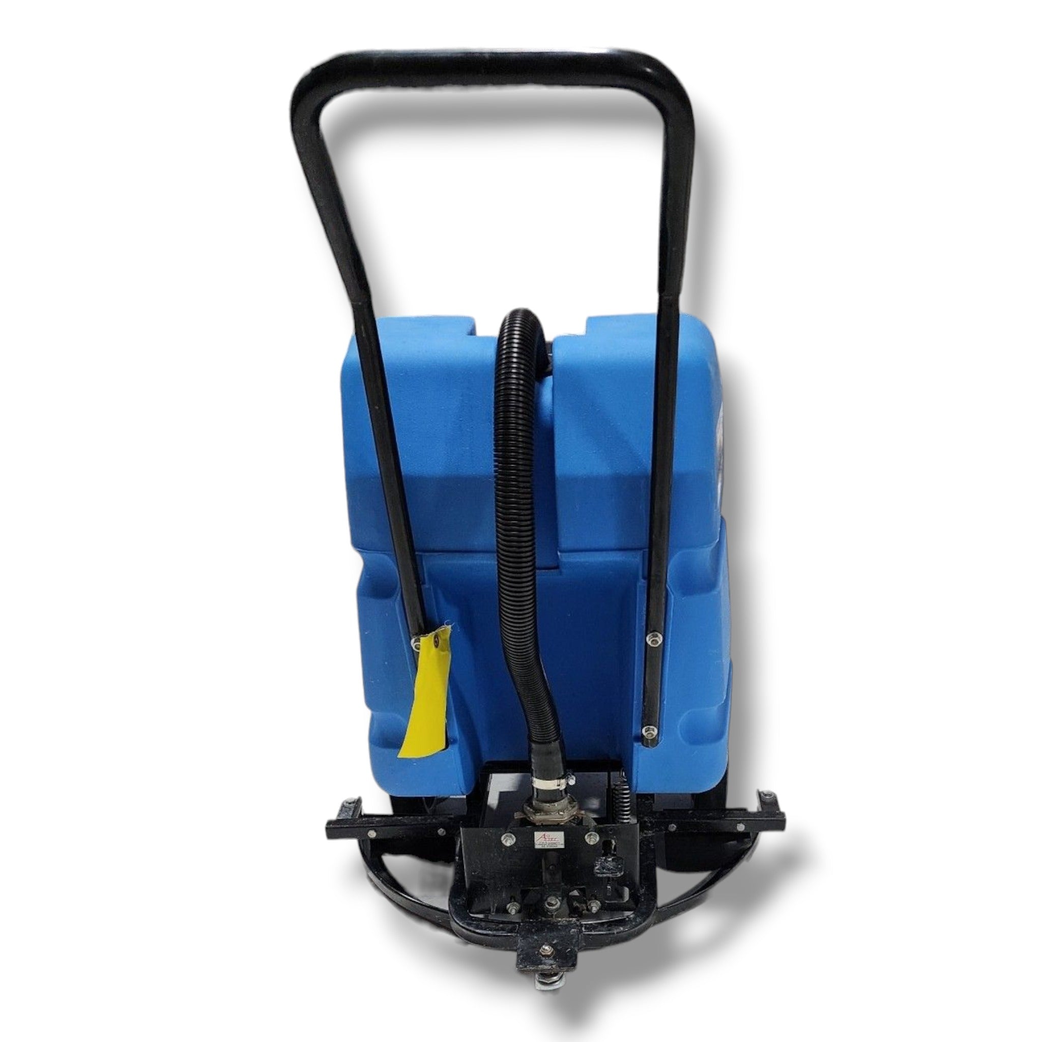 Aztec Guzzler 620 - High Speed Recovery of Scrubbing & Stripping Solutions | Financing Available