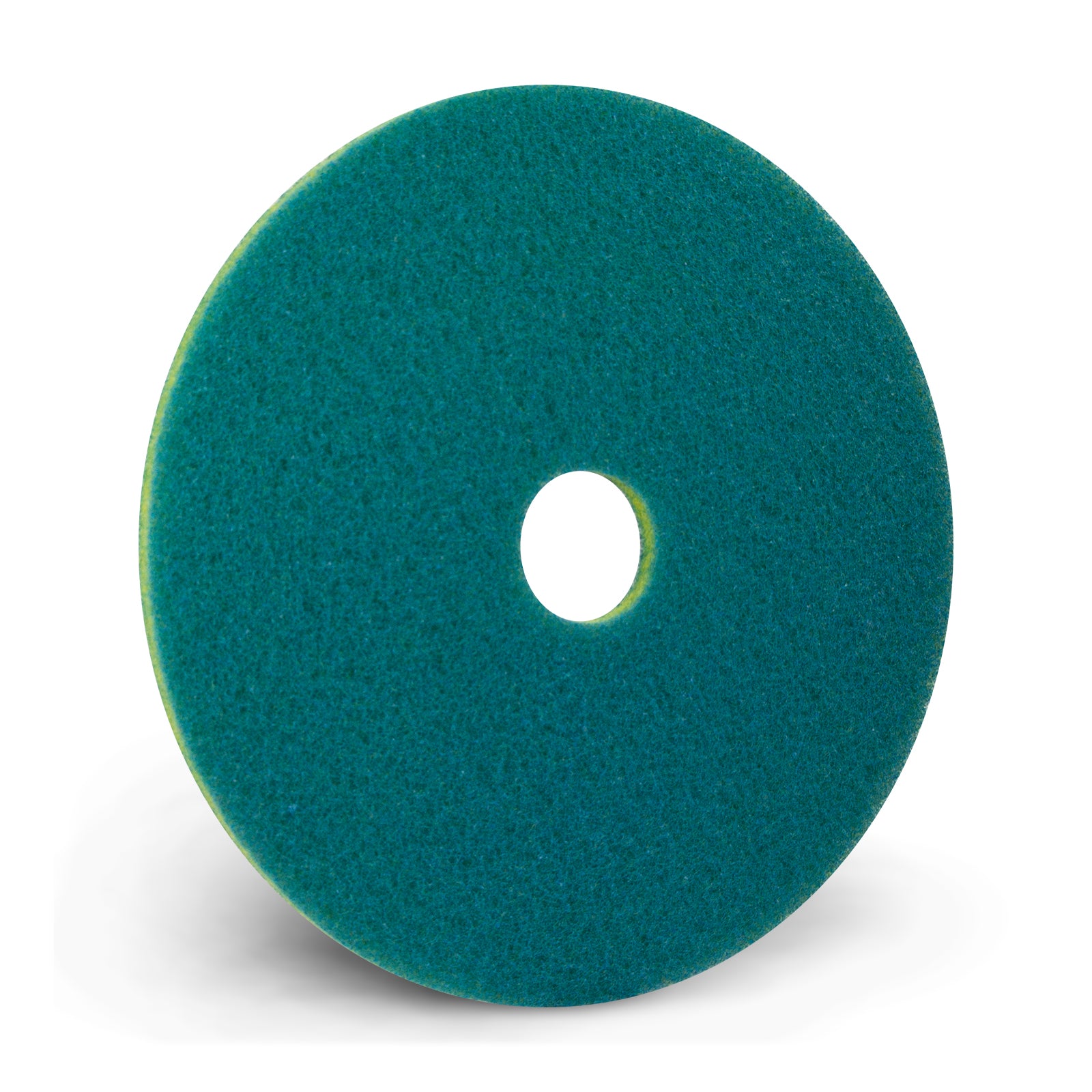Smart Scrubbing Pad