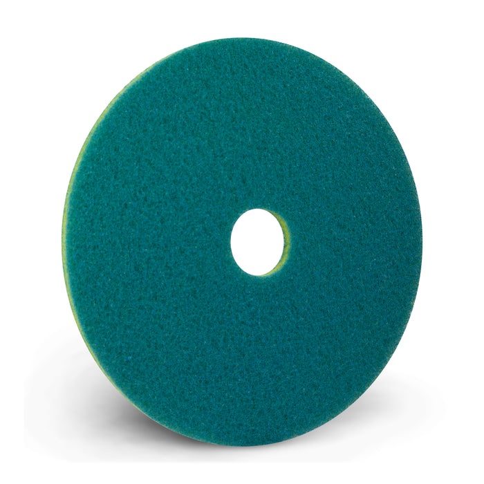 Smart Scrubbing Pad