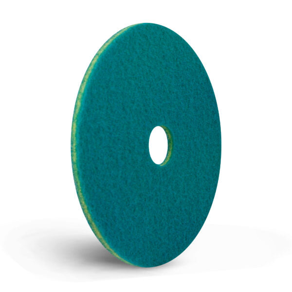 Smart Scrubbing Pad