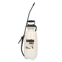 SOLO 2.25 Gallon Acid Etching and Staining Sprayer - 462