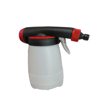 SOLO Adaptable Hose-End Sprayer - 405-HE
