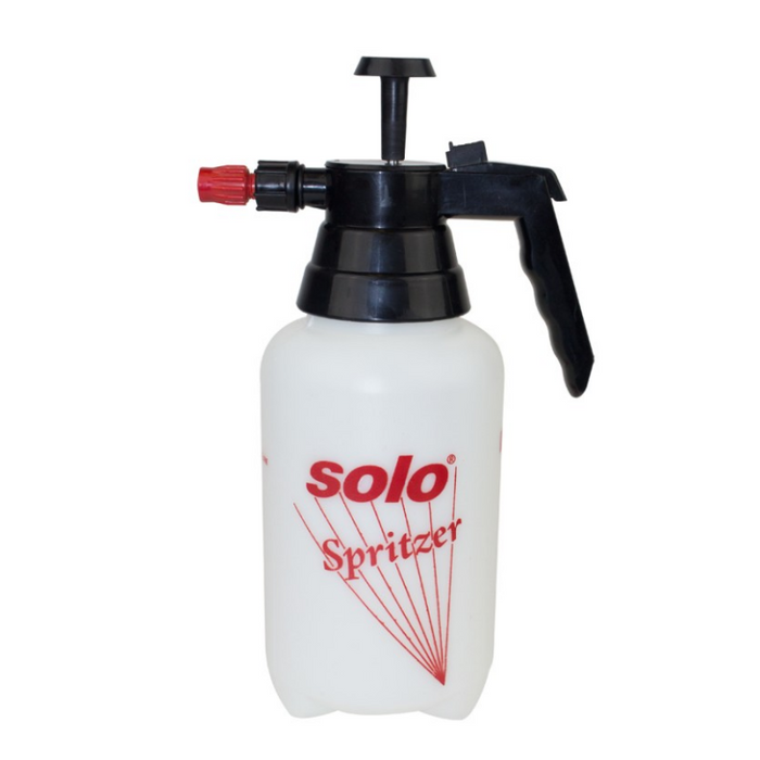 SOLO 1 Liter One-Hand Spritzer Sprayer - 415