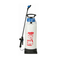 SOLO CLEANLine varioFOAM 2.25 Gallon Foam Sprayer with EPDM Seals - 309-FB