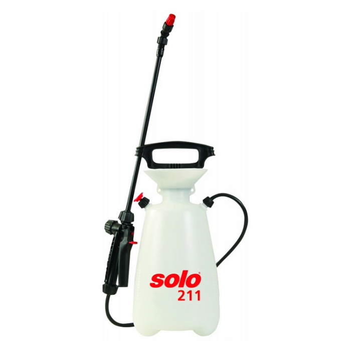 SOLO 1 Gallon Multi-Purpose Tank Sprayer - 211