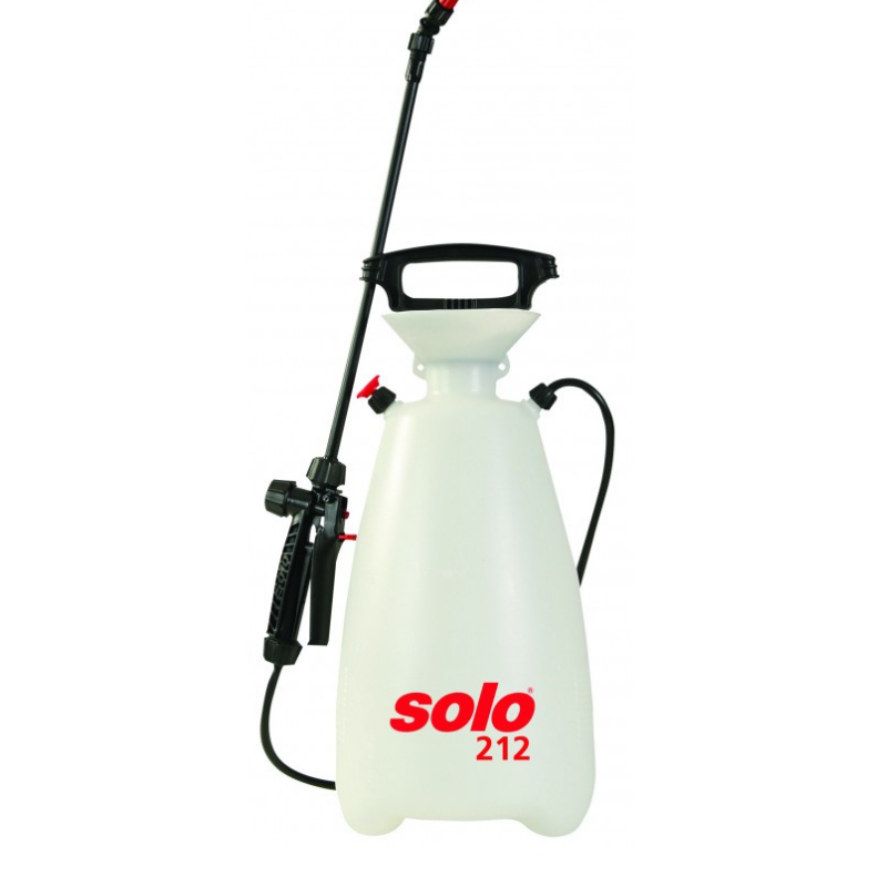 SOLO 2 Gallon Multi-Purpose Tank Sprayer - 212