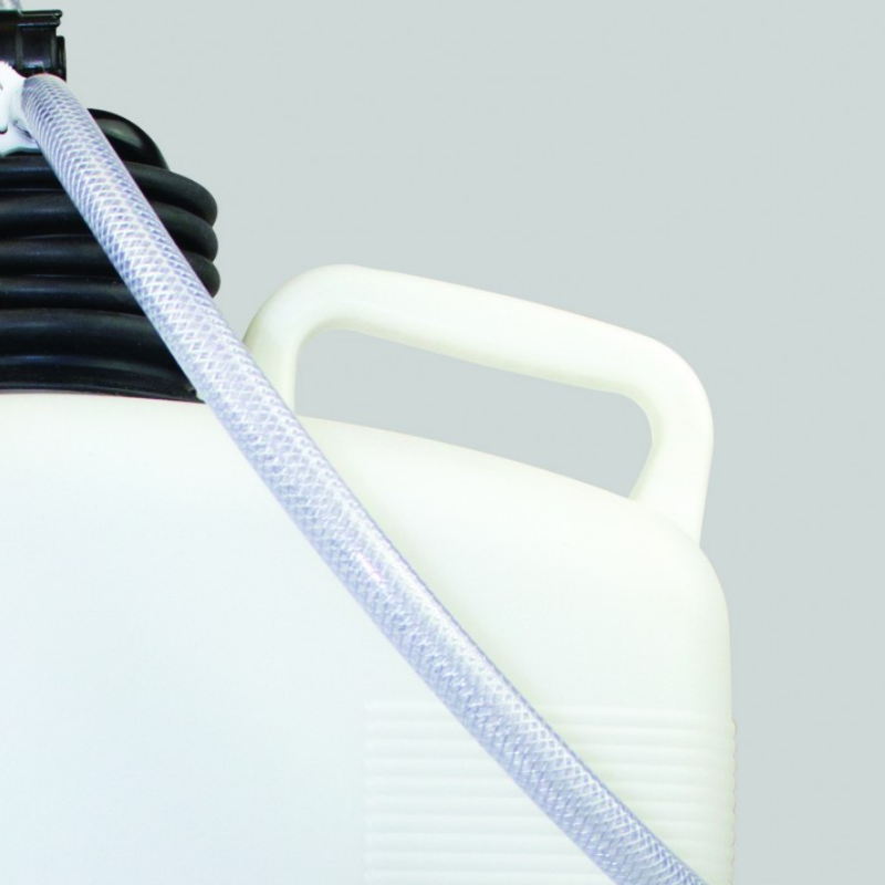 SOLO 3 Gallon Piston Backpack Sprayer - 410
