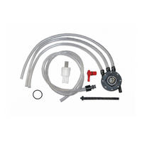 SOLO Liquid Booster Pump for 452 and 466 Mistblowers - 4400117