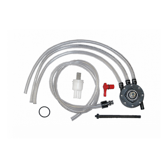 SOLO Liquid Booster Pump for 452 and 466 Mistblowers - 4400117