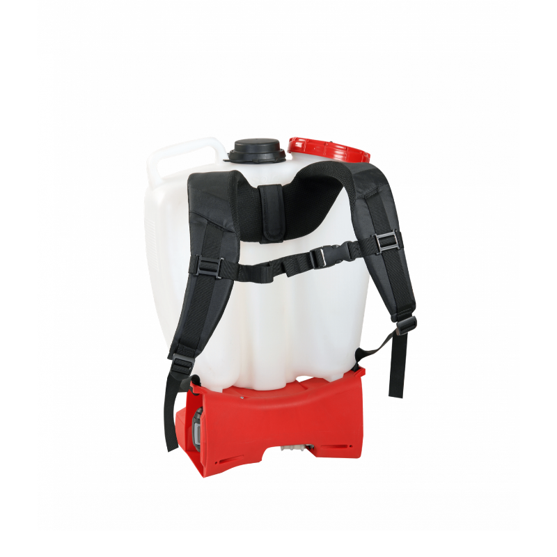 SOLO 4 Gallon 18V Lithium-Ion Backpack Sprayer - 442