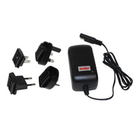 SOLO Lead Acid Gel Battery Charger for 416 and 417-18L - 0084925