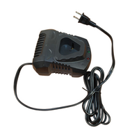 SOLO Lithium-Ion Charger for 206-EAZY, 216-EAZY ROLL, 411 and 441 - 14886