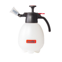 SOLO 2 Liter One-Hand Sprayer with Multi-Directional Nozzle - 418-2L