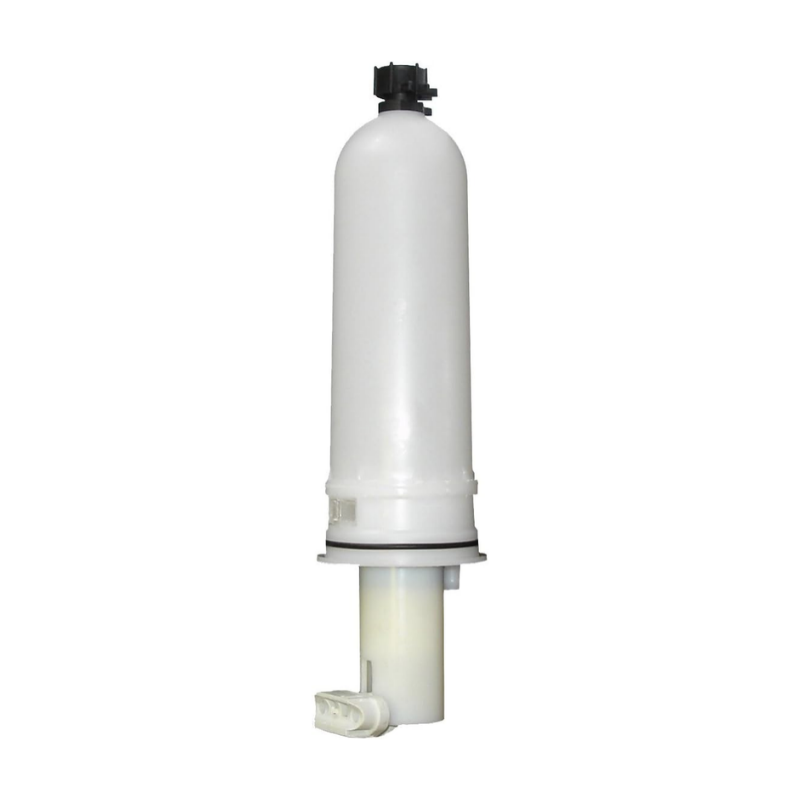 SOLO Complete Piston Pump Assembly with Control Valve - 4400203-P