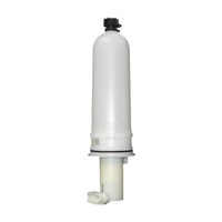SOLO Complete Piston Pump Assembly with Control Valve - 4400203-P