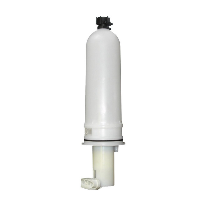 SOLO Complete Piston Pump Assembly with Control Valve - 4400203-P