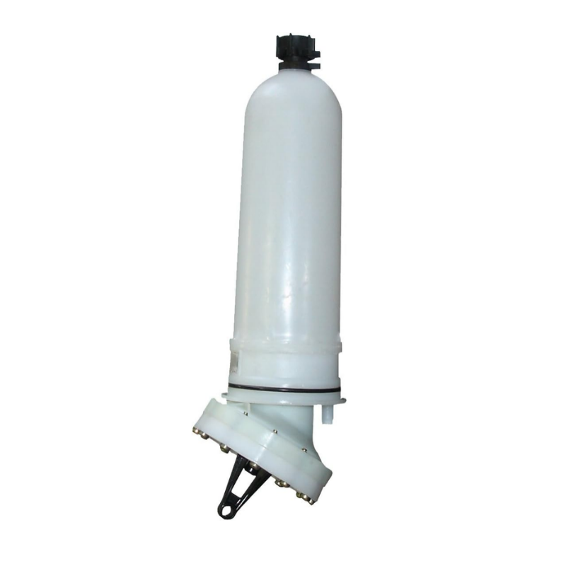 SOLO Complete Diaphragm Pump Assembly for 475-B-HD - 4400221-P