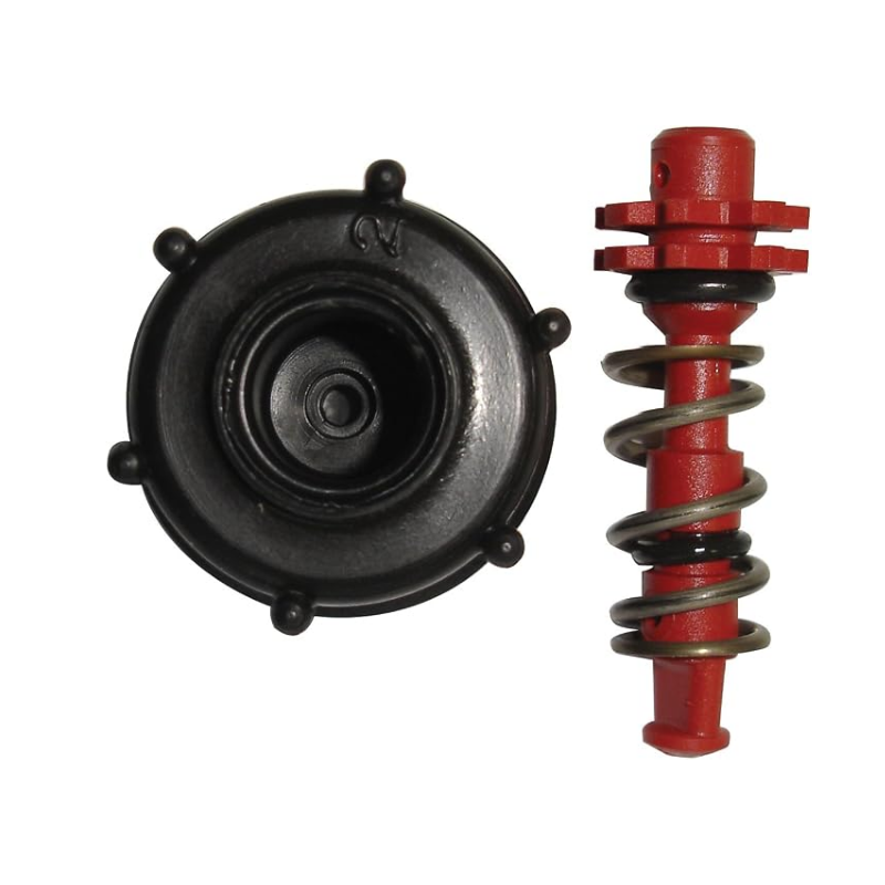 SOLO Sprayer Shut-Off Valve Repair Kit - 0610402-K