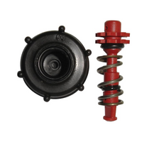 SOLO Sprayer Shut-Off Valve Repair Kit - 0610402-K