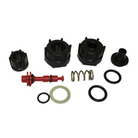SOLO Wand and Shut-Off Valve Repair Kit - 0610411-K