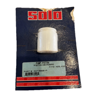 SOLO Pump Piston for 315-A, 425-HD and 435 Sprayers - 4073558-P