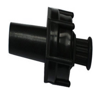 SOLO Pressure Relief Valve for Tank Sprayers - 4800185-P