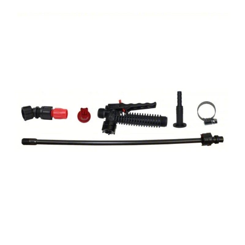 SOLO 28 Inch Universal Wand and Shut-Off Valve Assembly - 4900170N