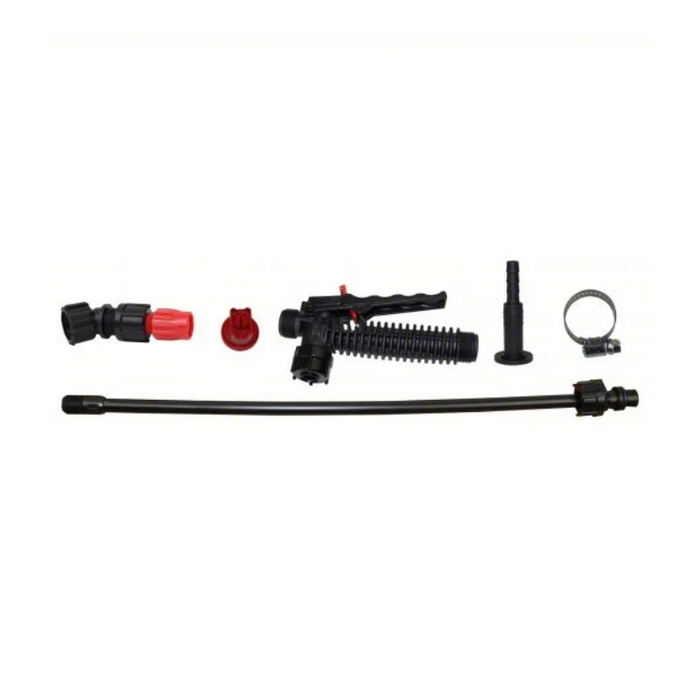 SOLO 28 Inch Universal Wand and Shut-Off Valve Assembly - 4900170N