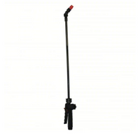 SOLO 28 Inch Universal Wand and Shut-Off Valve Assembly - 4900170N