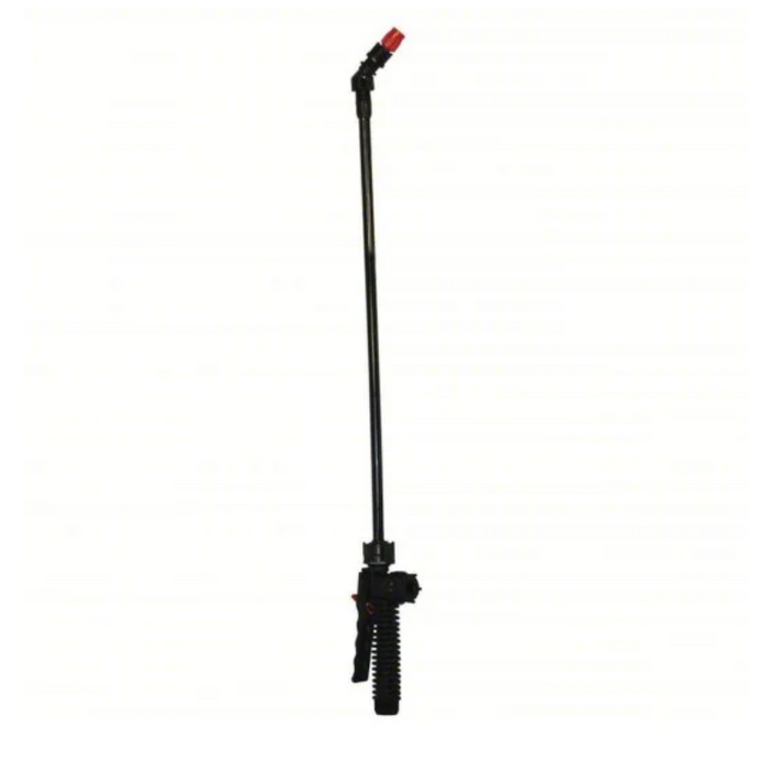 SOLO 28 Inch Universal Wand and Shut-Off Valve Assembly - 4900170N