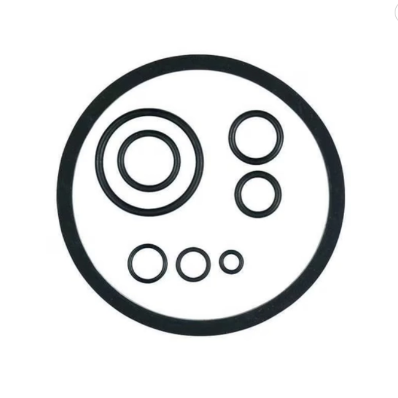 SOLO EPDM Pump Repair Kit for 305-B, 307-B, 309-FB and 388 - 4900406-K