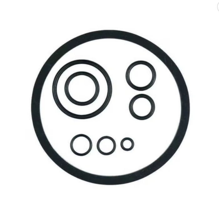 SOLO EPDM Pump Repair Kit for 305-B, 307-B, 309-FB and 388 - 4900406-K