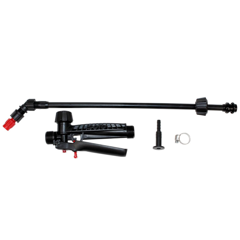 SOLO 22 Inch Universal Economy Wand and Shut-Off Valve - 8956-N