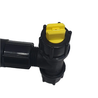 SOLO 24 Inch Two-Nozzle Spray Boom - 4900514