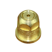 SOLO 80° Brass Hollow Cone Nozzle, 0.2 GPM - CI-TX-12