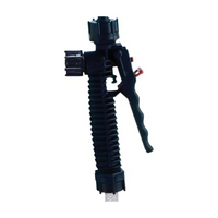SOLO Professional Sprayer Shut-Off Valve - 4800170-P