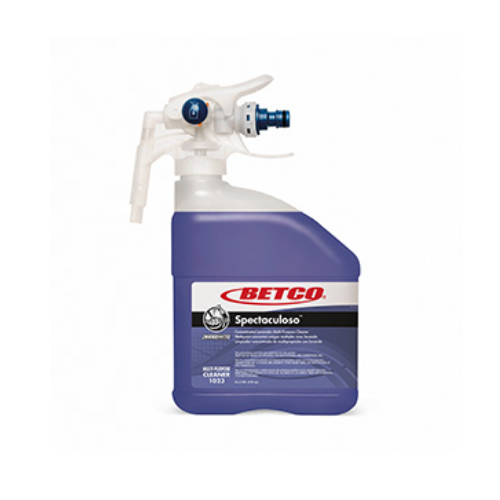 Spectaculoso Multi-Purpose Cleaner (1:256)