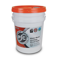 Sport Kote PC - Water-Based Single Component Urethane Wood Finish - (5 GL PAIL)