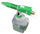 U-Fill Spray Gun