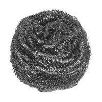 50 Gram Stainless Steel Wool Pads