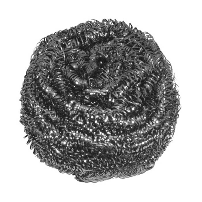 50 Gram Stainless Steel Wool Pads