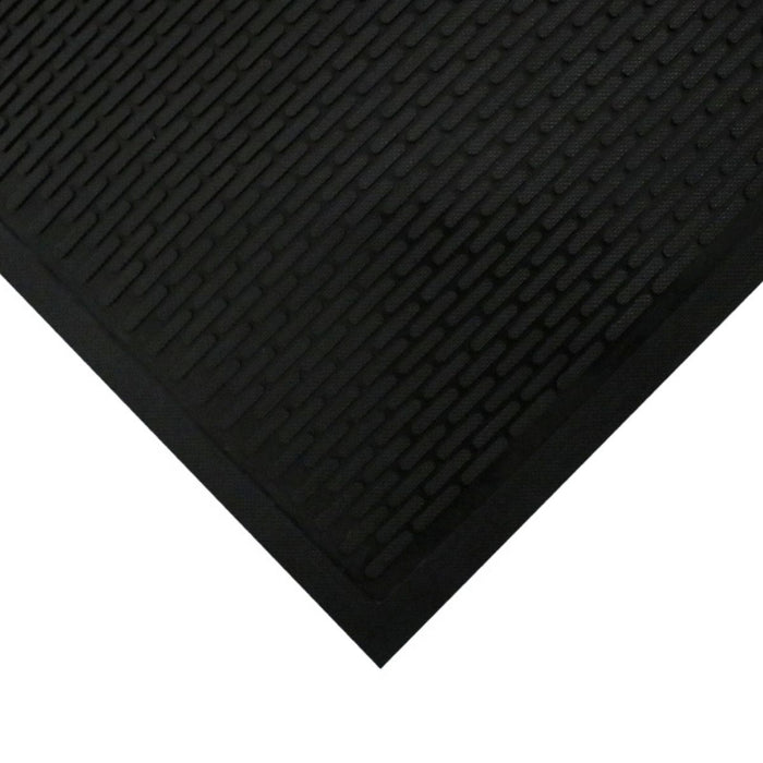 SuperScrape™ Outdoor Commercial Floor Mat