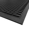 SuperScrape™ Outdoor Commercial Floor Mat