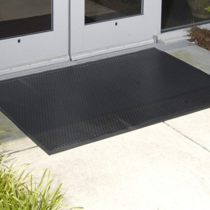 SuperScrape™ Outdoor Commercial Floor Mat