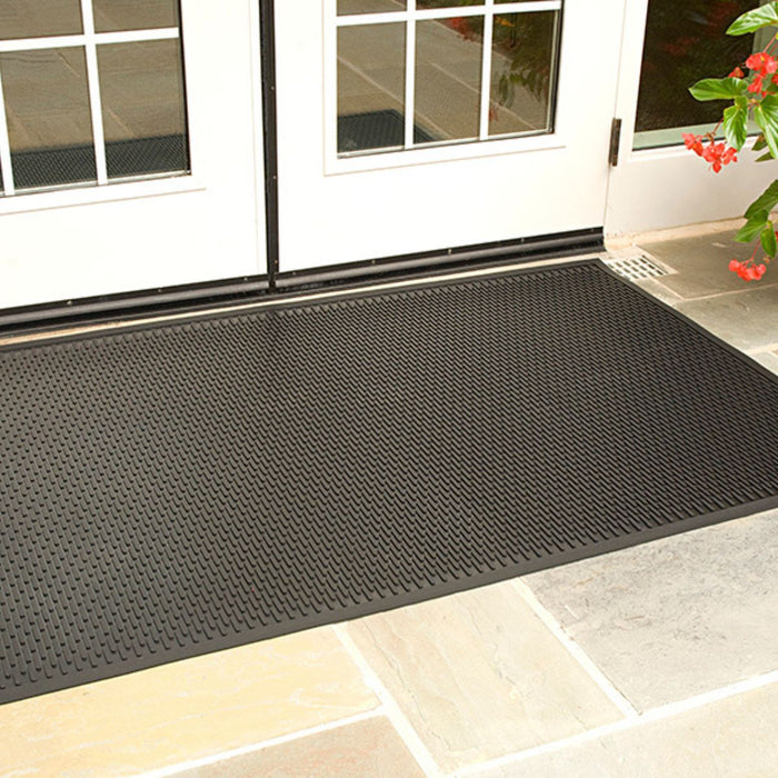 SuperScrape™ Outdoor Commercial Floor Mat