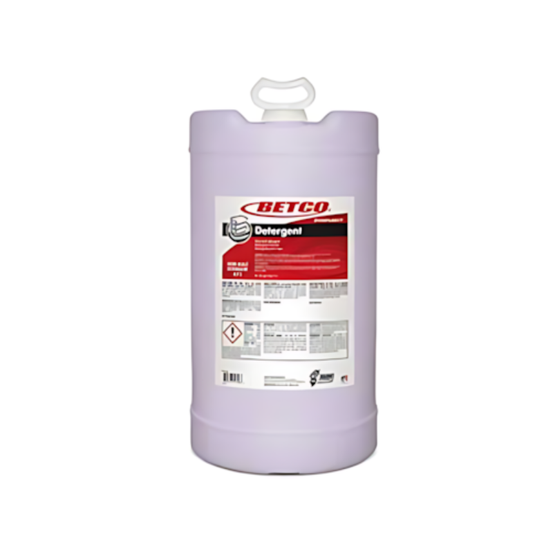 Symplicity™ Detergent 15 Gal. Drum