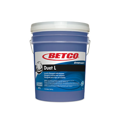 Symplicity™ Duet - L Laundry Detergent 5 Gal. Pail
