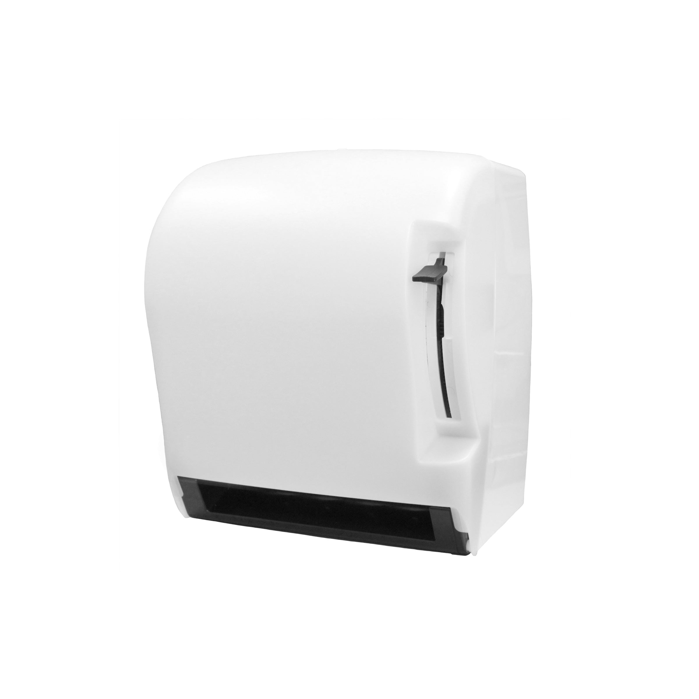 Lever Roll Towel Dispensers